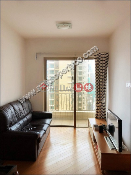 Furnished 2-bedroom unit located in Wan Chai