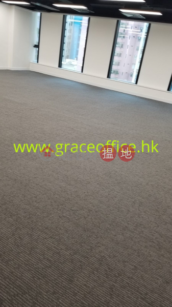 灣仔-英皇集團中心