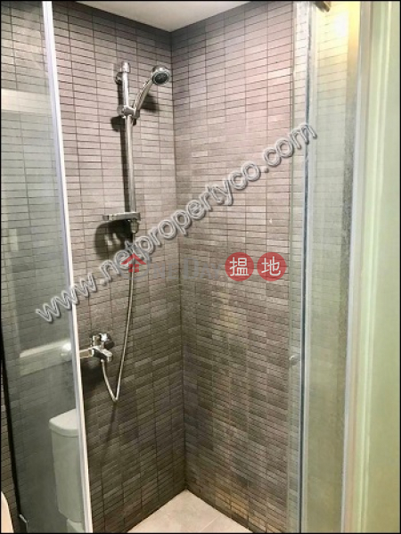灣景中心