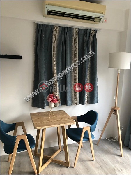 永德大廈