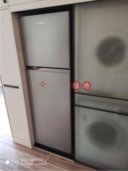  Flat for Rent in Tower 1 Hoover Towers, Wan Chai