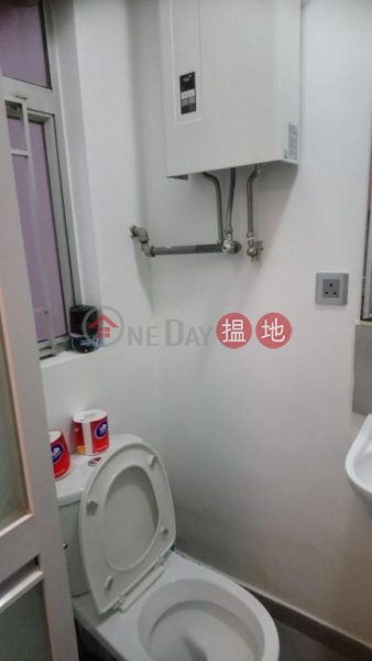 灣仔展鴻大廈單位出租|住宅
