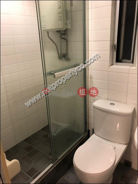 Newly renovated flat for lease in Wan Chai
