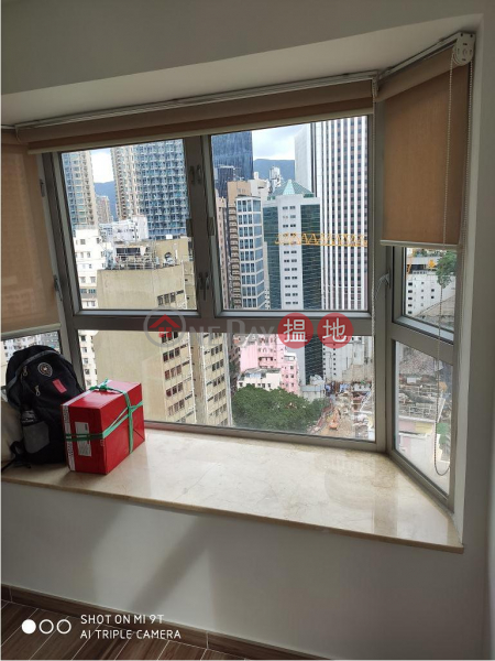  Flat for Rent in Tower 1 Hoover Towers, Wan Chai