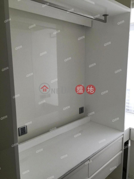 品味裝修，環境清靜，開揚遠景，投資首選，升值潛力高《萬豪閣買賣盤》