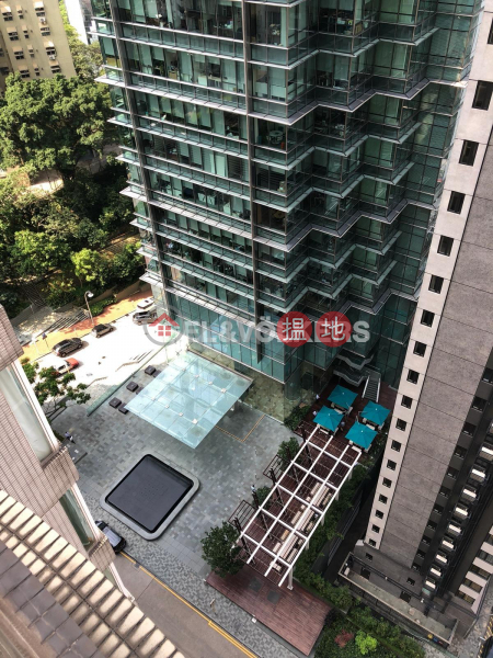 灣仔三房兩廳筍盤出租|住宅單位