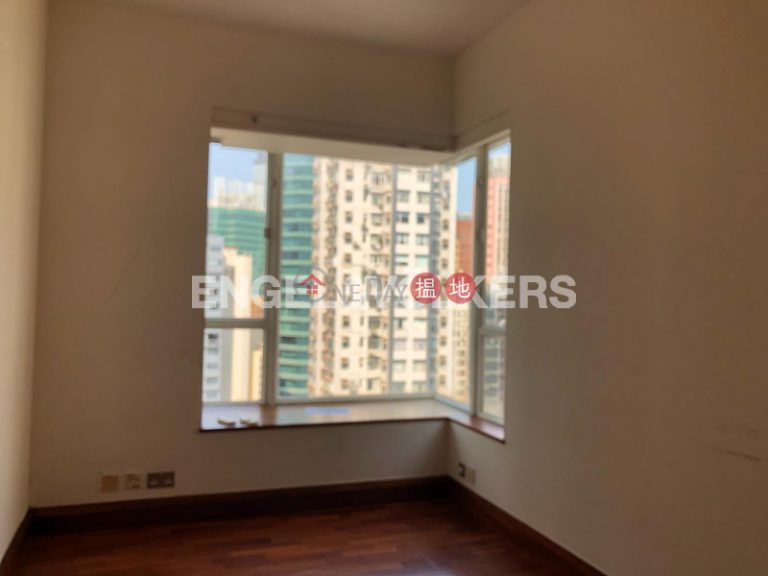 3 Bedroom Family Flat for Rent in Wan Chai
