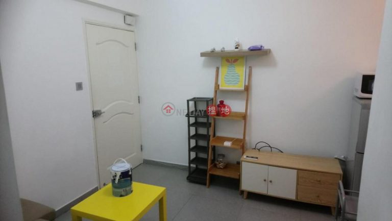 灣仔展鴻大廈單位出租|住宅