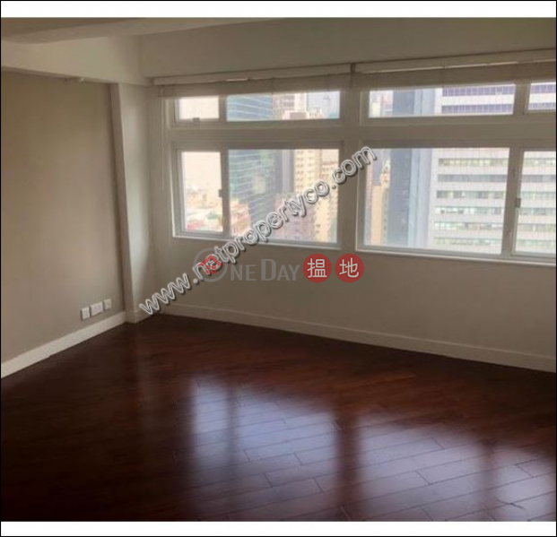 Home Style Office in Wanchai 