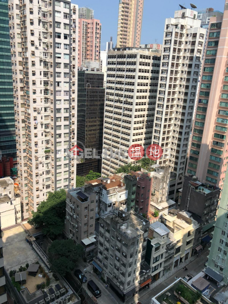 3 Bedroom Family Flat for Rent in Wan Chai