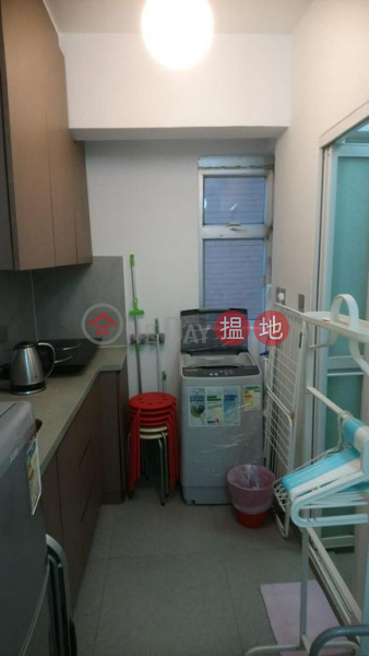 灣仔展鴻大廈單位出租|住宅