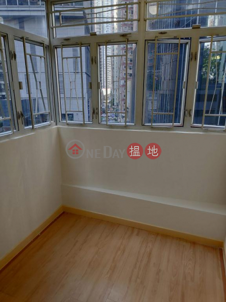  Flat for Rent in Shui Cheung Building, Wan Chai