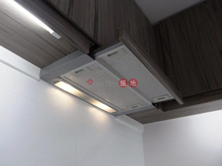 灣仔鴻福大廈單位出售|住宅