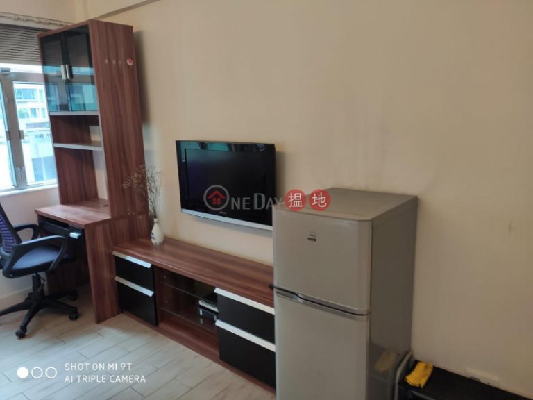  Flat for Rent in MoonStar Court, Wan Chai