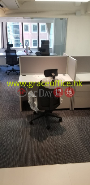 灣仔-豫港大廈