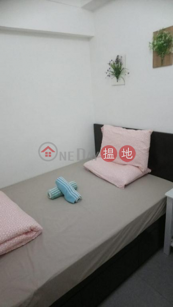 灣仔展鴻大廈單位出租|住宅