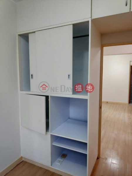  Flat for Rent in Shui Cheung Building, Wan Chai