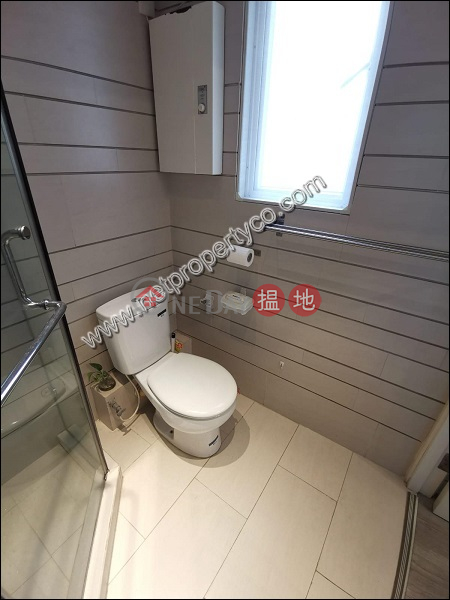 New decorated apartment for lease in Wan Chai
