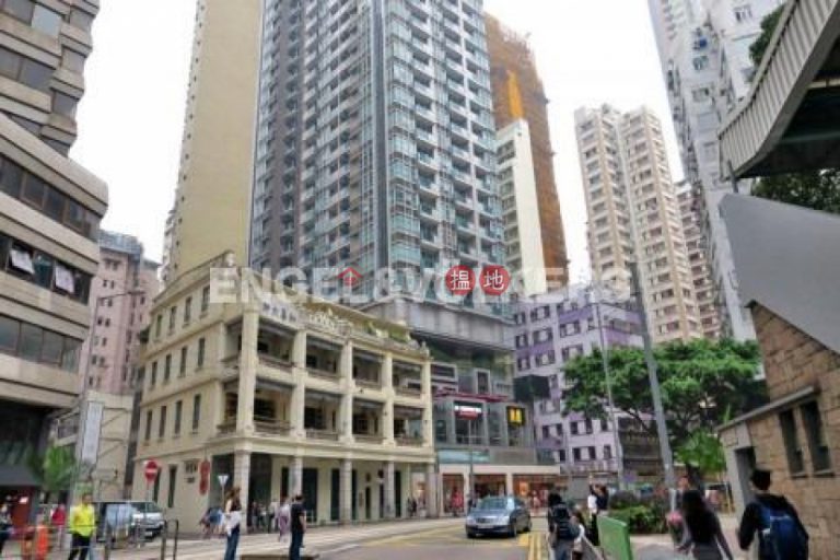 灣仔一房筍盤出租|住宅單位