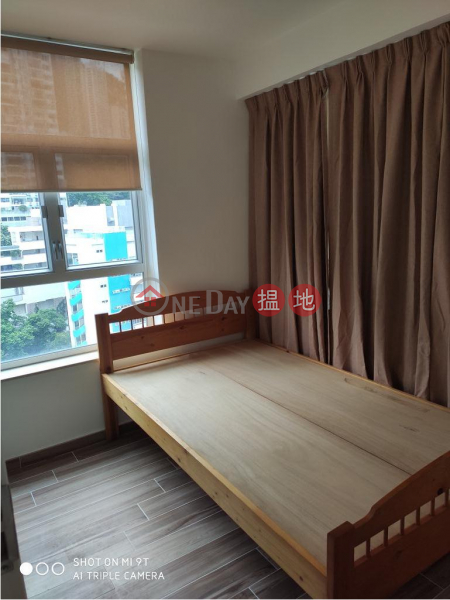  Flat for Rent in Tower 1 Hoover Towers, Wan Chai