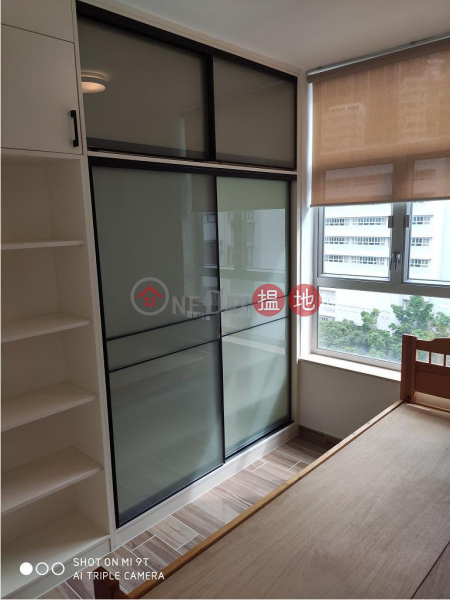  Flat for Rent in Tower 1 Hoover Towers, Wan Chai