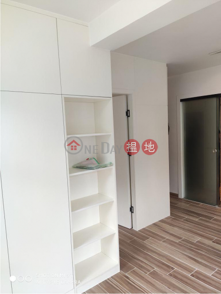  Flat for Rent in Tower 1 Hoover Towers, Wan Chai