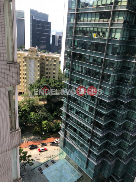 灣仔三房兩廳筍盤出租|住宅單位