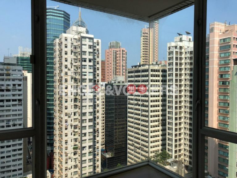 灣仔三房兩廳筍盤出租|住宅單位