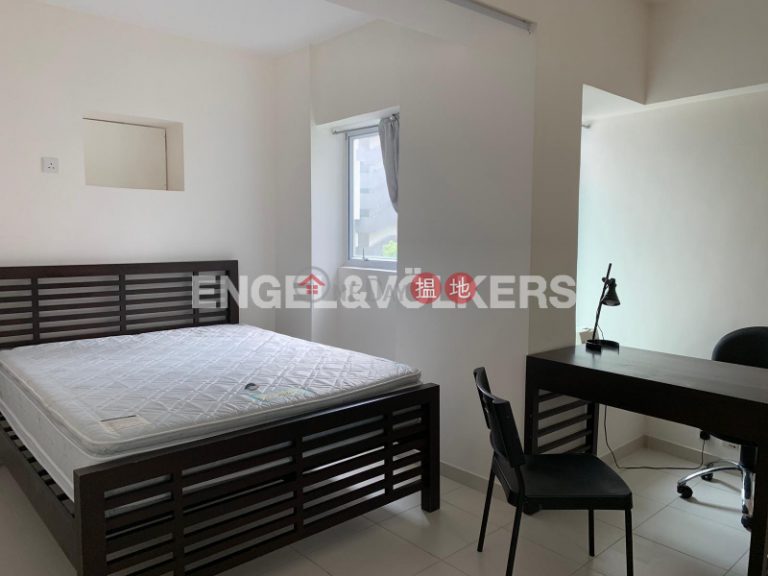 1 Bed Flat for Sale in Wan Chai