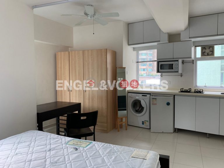 1 Bed Flat for Sale in Wan Chai