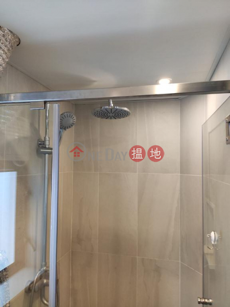 灣仔仁美大廈單位出租|住宅