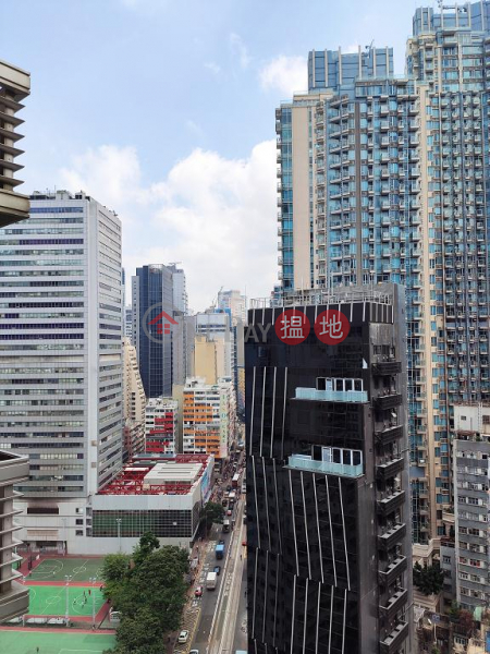 灣仔嘉薈軒單位出租|住宅