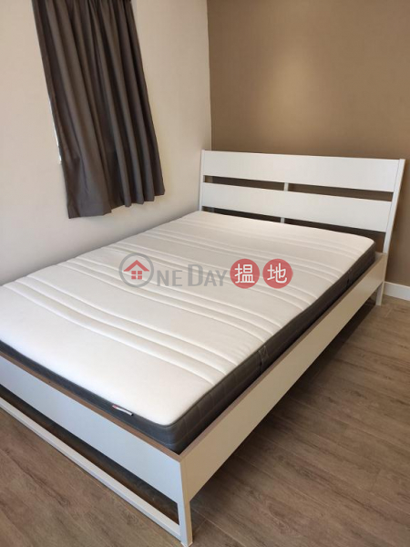 灣仔仁美大廈單位出租|住宅