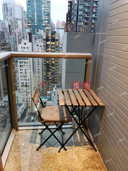 地標名廈，地鐵上蓋，四通八達，旺中帶靜，有匙即睇《囍匯 2座租盤》