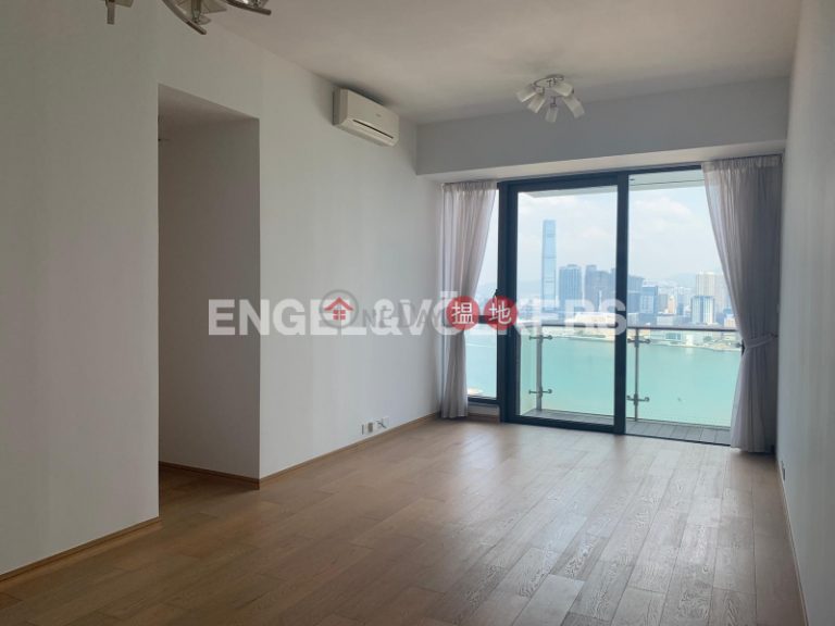 4 Bedroom Luxury Flat for Rent in Wan Chai