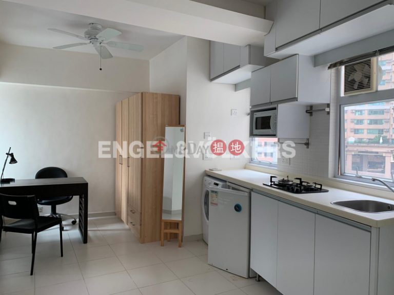 1 Bed Flat for Sale in Wan Chai