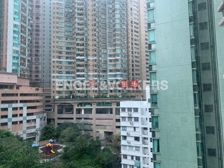 1 Bed Flat for Sale in Wan Chai