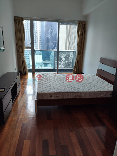  Flat for Rent in J Residence, Wan Chai