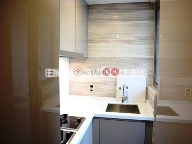 1 Bed Flat for Rent in Wan Chai