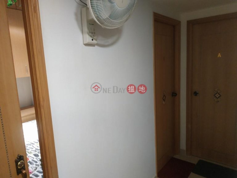 灣仔安興大廈單位出租|住宅