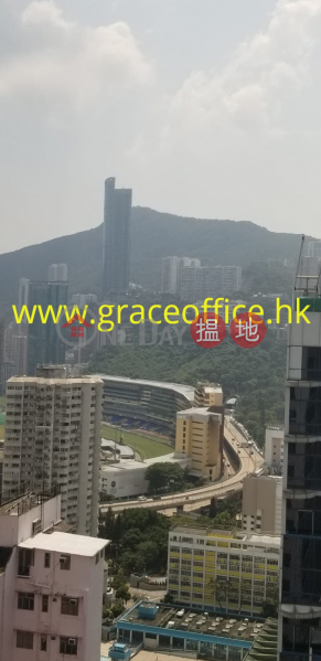 灣仔-北海中心