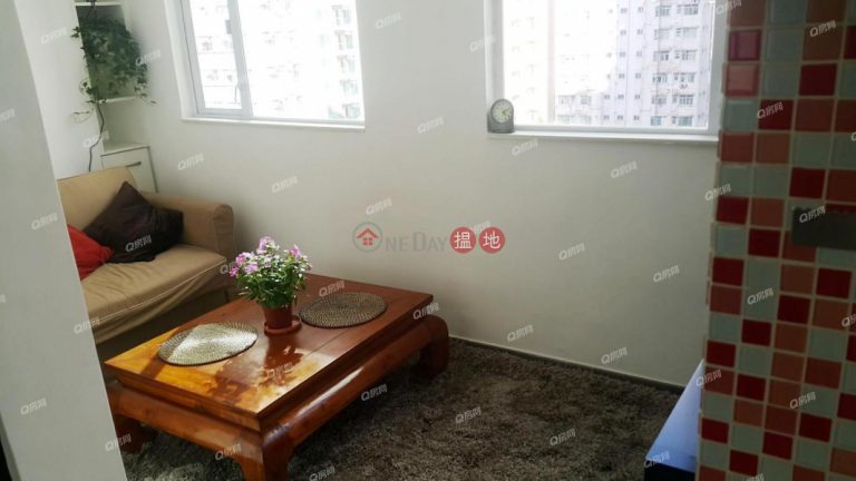 Yen May Building | 1 bedroom High Floor Flat for Sale