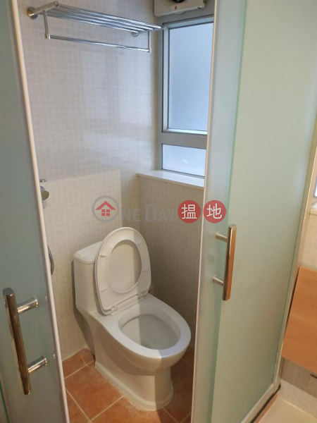 灣仔安興大廈單位出租|住宅