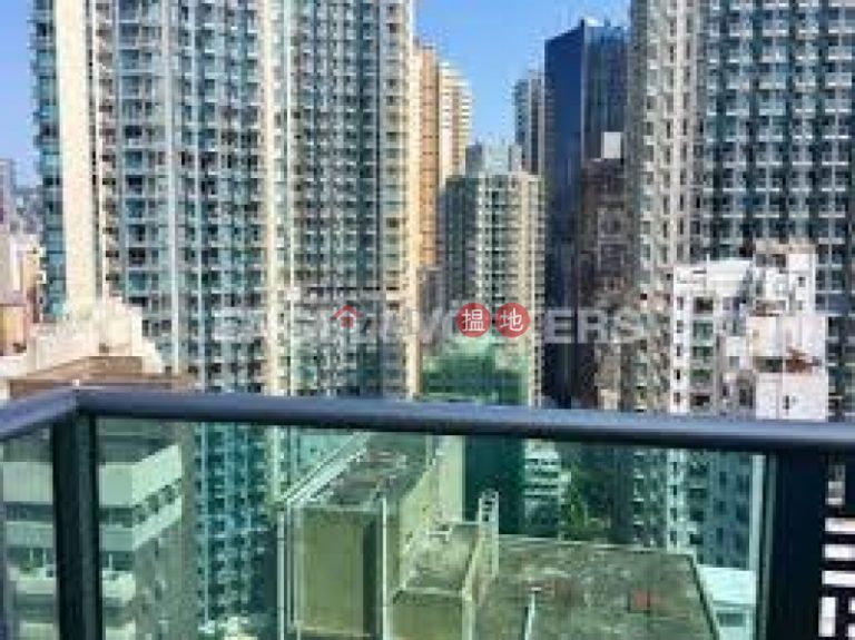 1 Bed Flat for Rent in Wan Chai