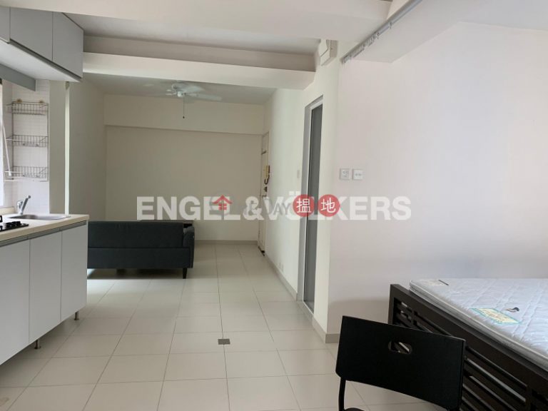 1 Bed Flat for Sale in Wan Chai