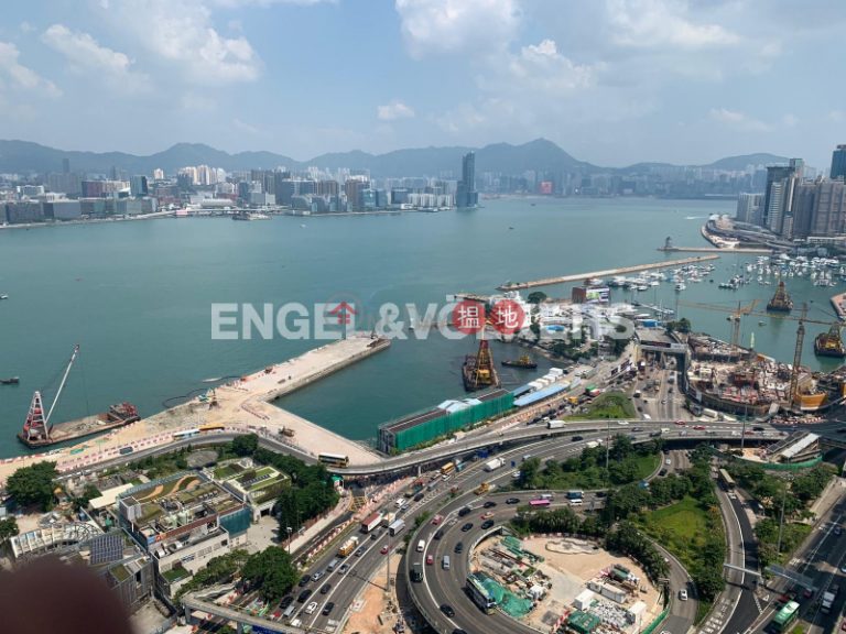 灣仔4房豪宅筍盤出租|住宅單位