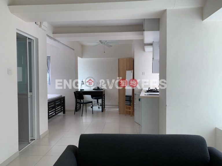 1 Bed Flat for Sale in Wan Chai