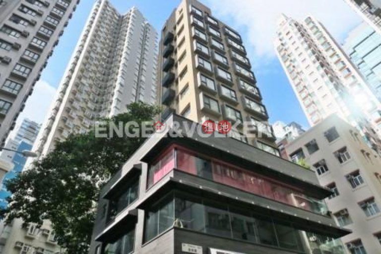 1 Bed Flat for Rent in Wan Chai