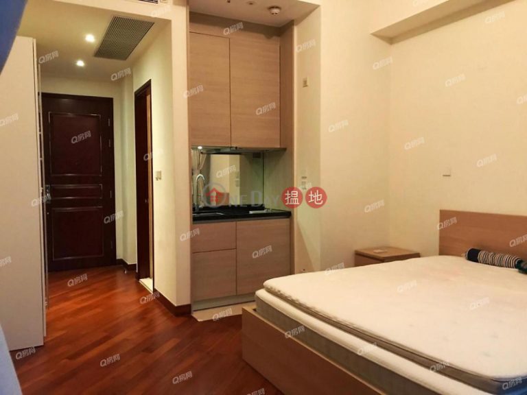 The Avenue Tower 2 |  Mid Floor Flat for Rent