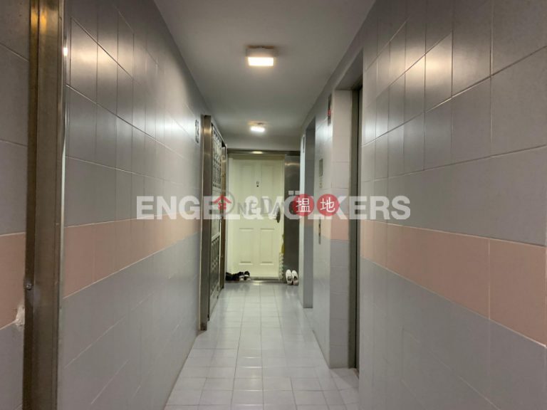 1 Bed Flat for Sale in Wan Chai